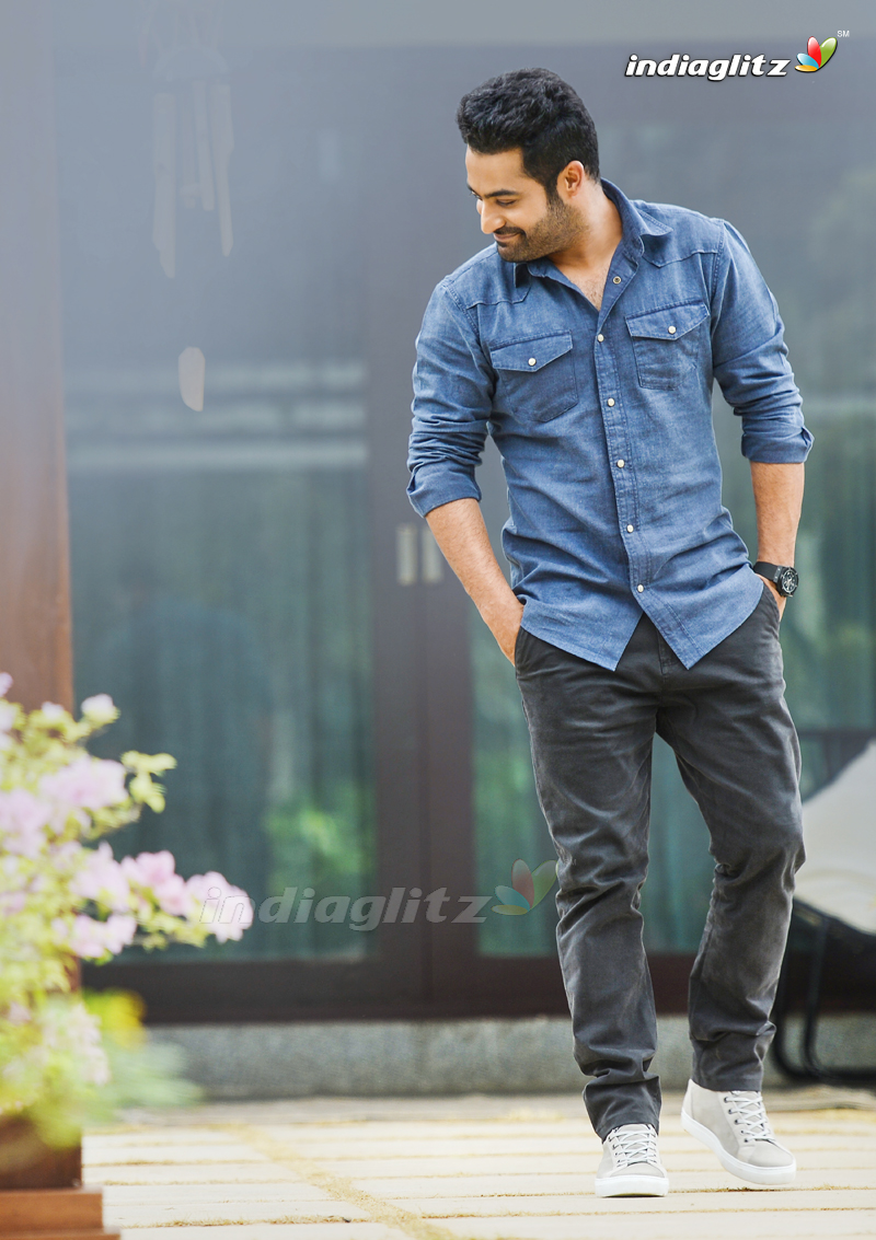 Aravindha Sametha