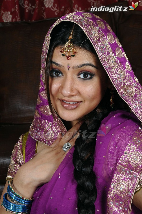 Aarthi Agarwal New Movie