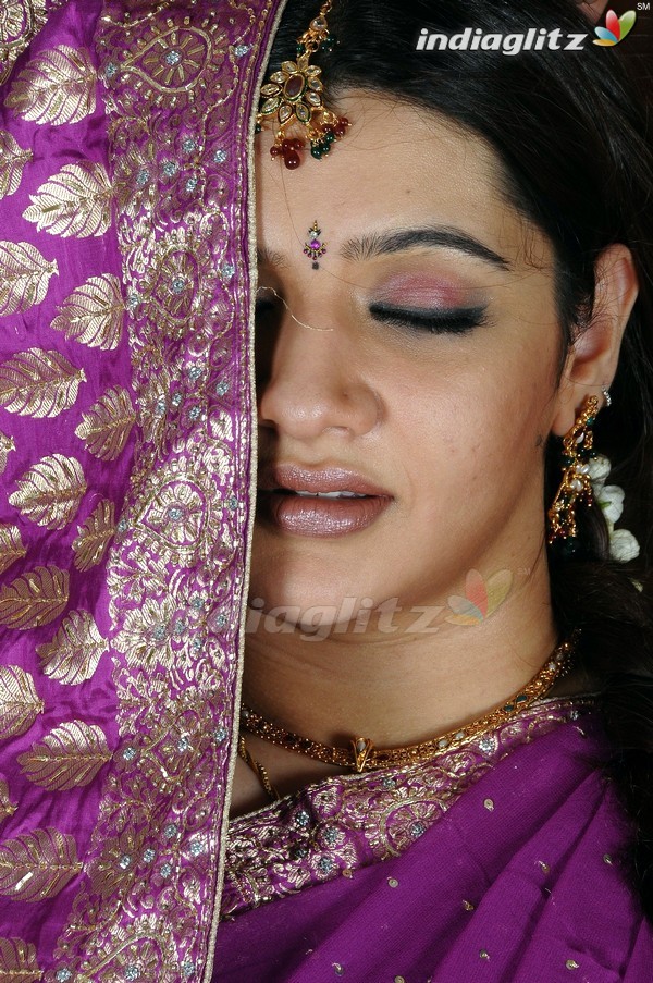 Aarthi Agarwal New Movie