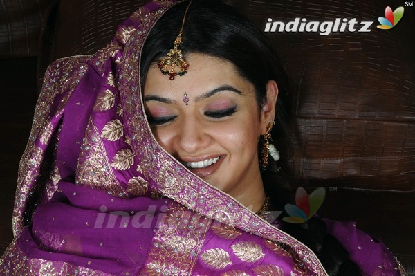 Aarthi Agarwal New Movie