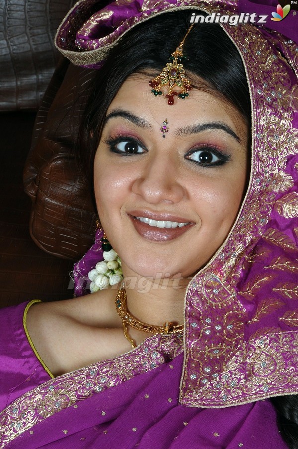 Aarthi Agarwal New Movie