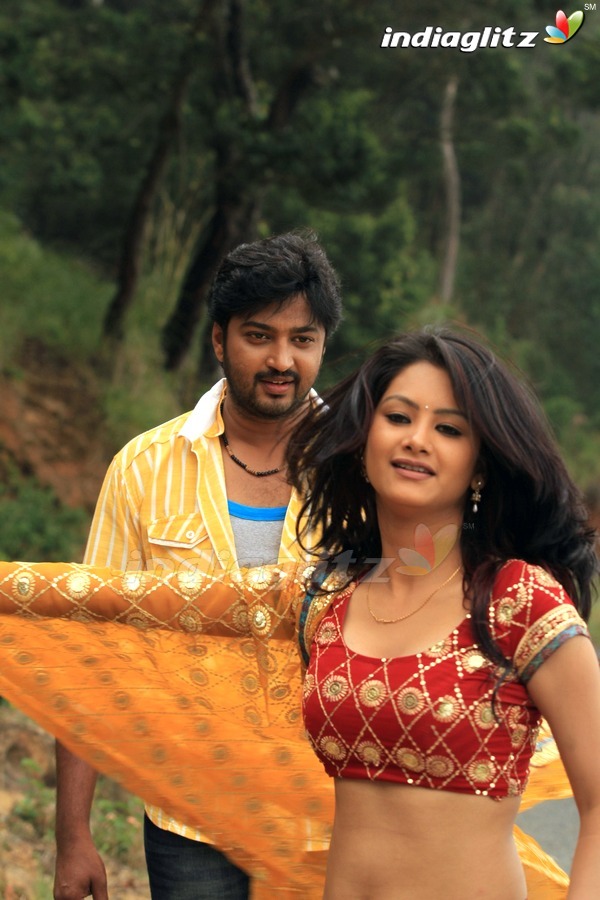 Aryan Rajesh New Movie