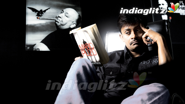 A Shyam Gopal Varma Film