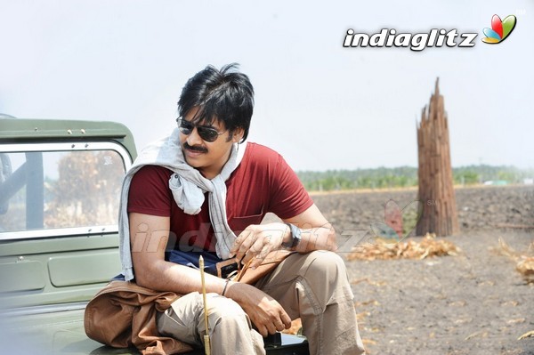 Attharintiki Daredi