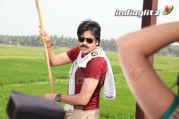 Attharintiki Daredi