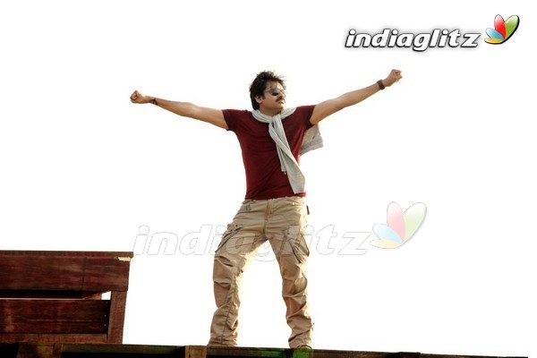 Attharintiki Daredi