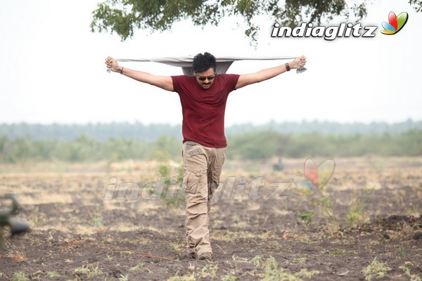 Attharintiki Daredi