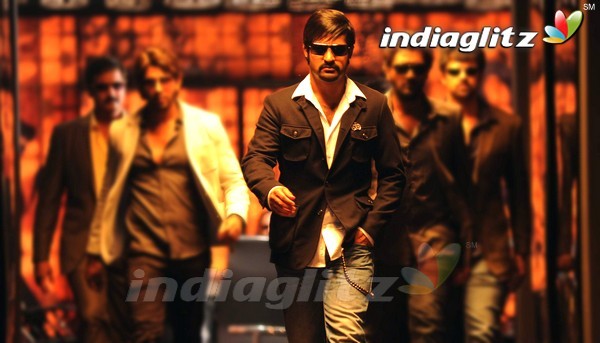 Baadshah