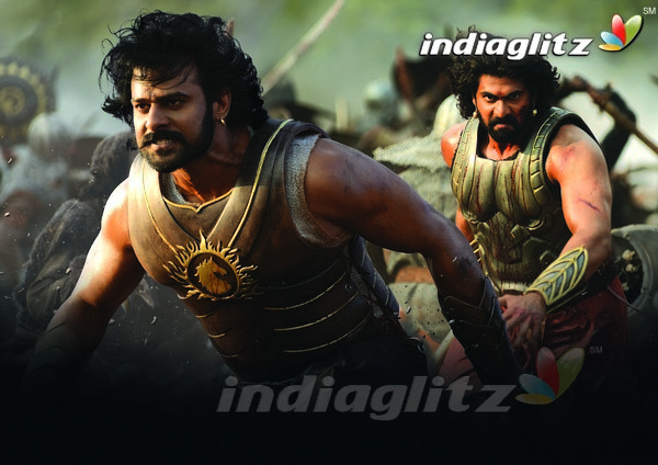 Baahubali