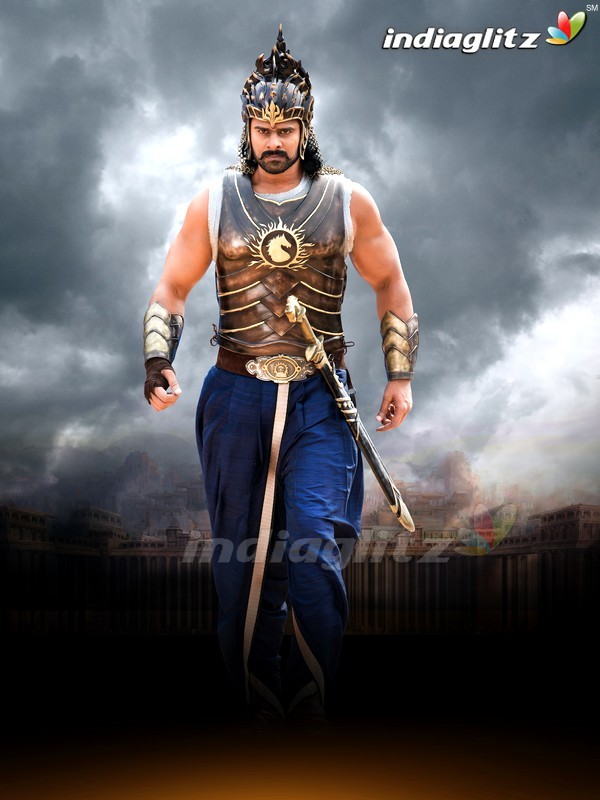 Baahubali