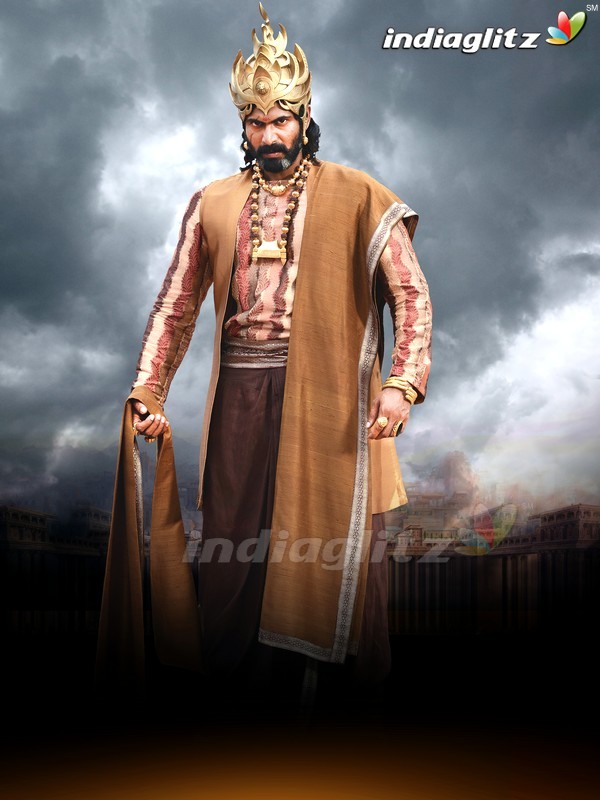 Baahubali