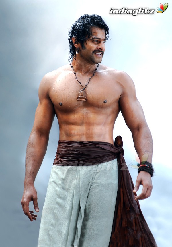 Baahubali