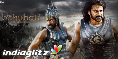 Baahubali