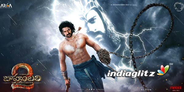 Baahubali 2 Review