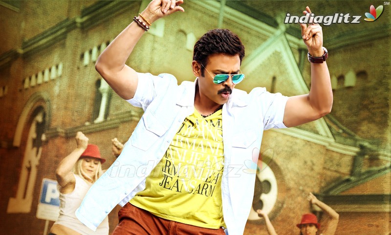 Babu Bangaram