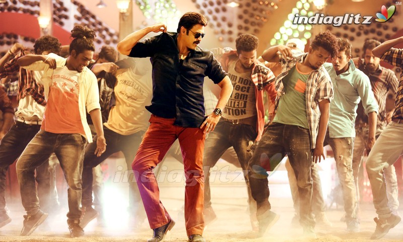 Babu Bangaram