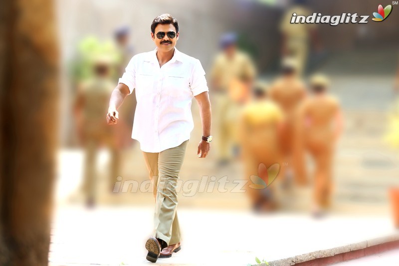 Babu Bangaram