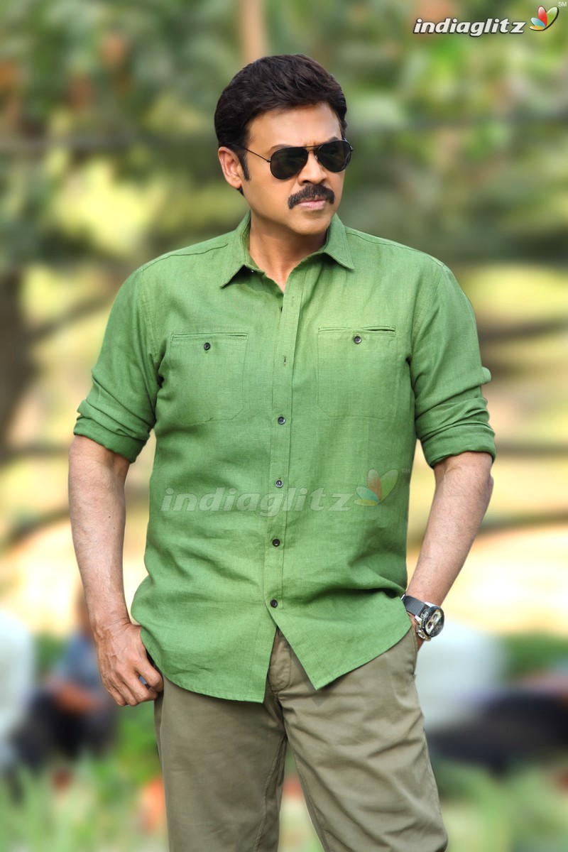 Babu Bangaram