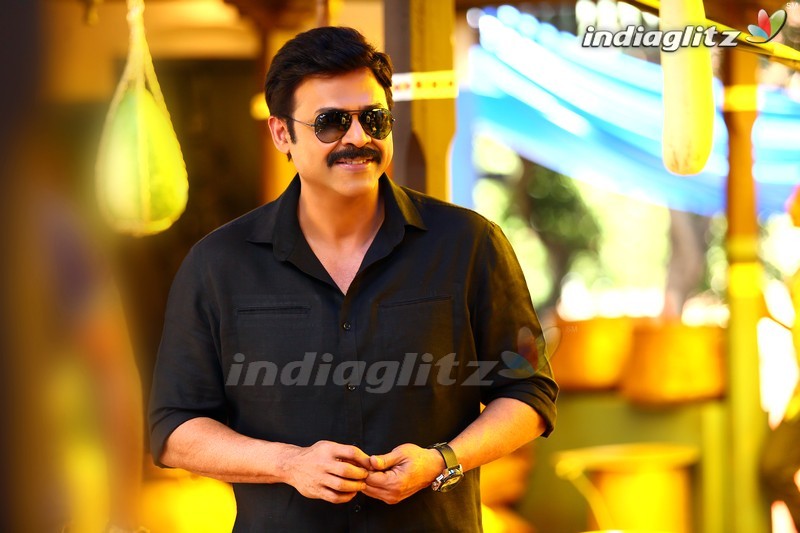 Babu Bangaram