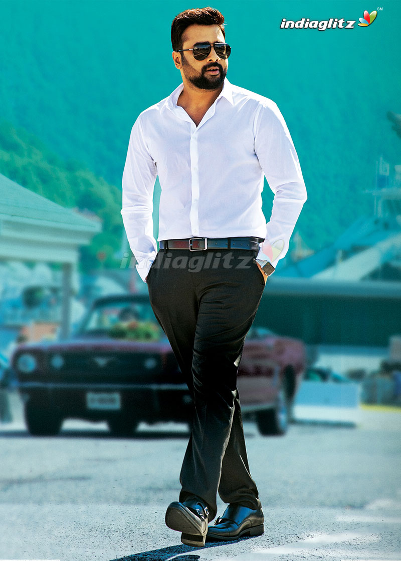 Balakrishnudu