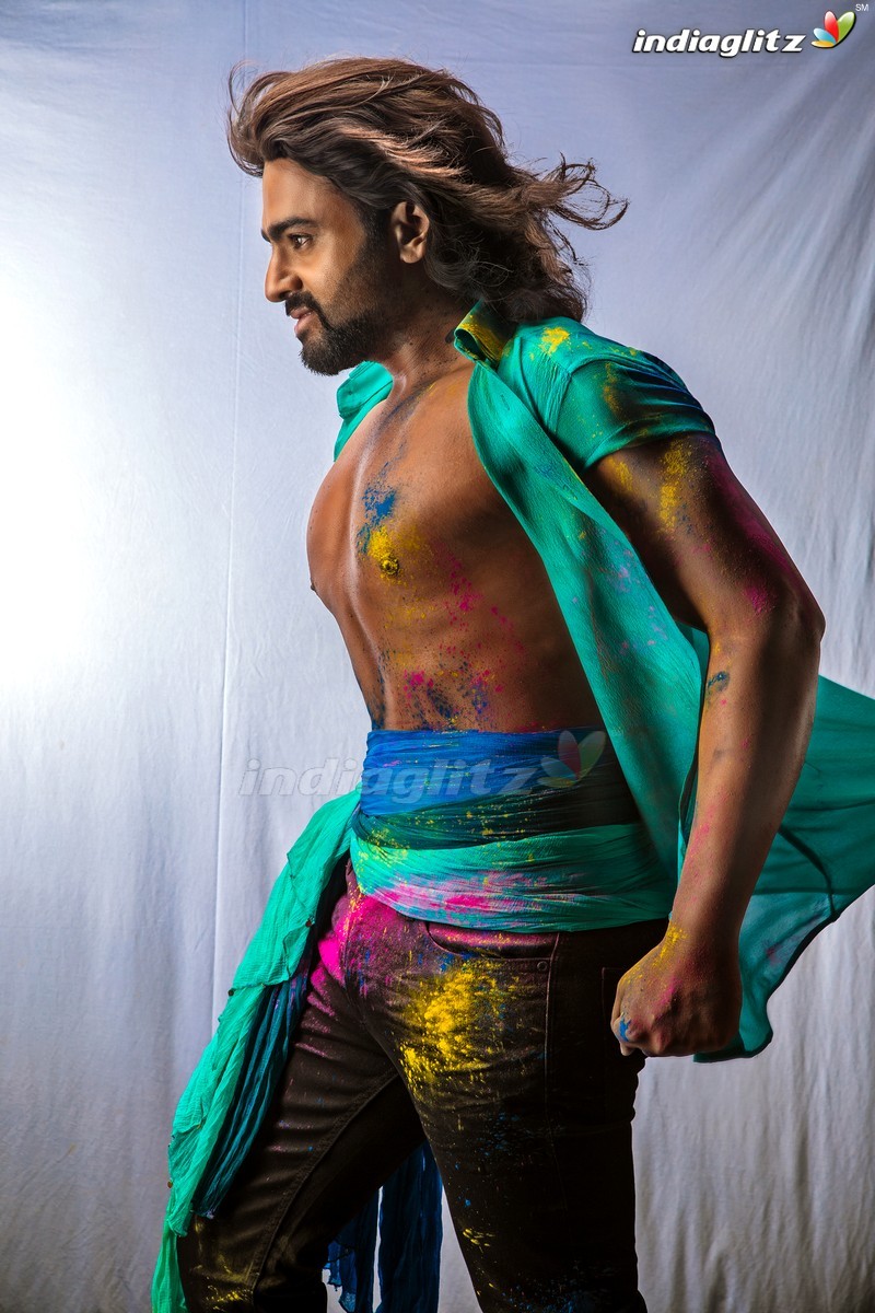 Balakrishnudu