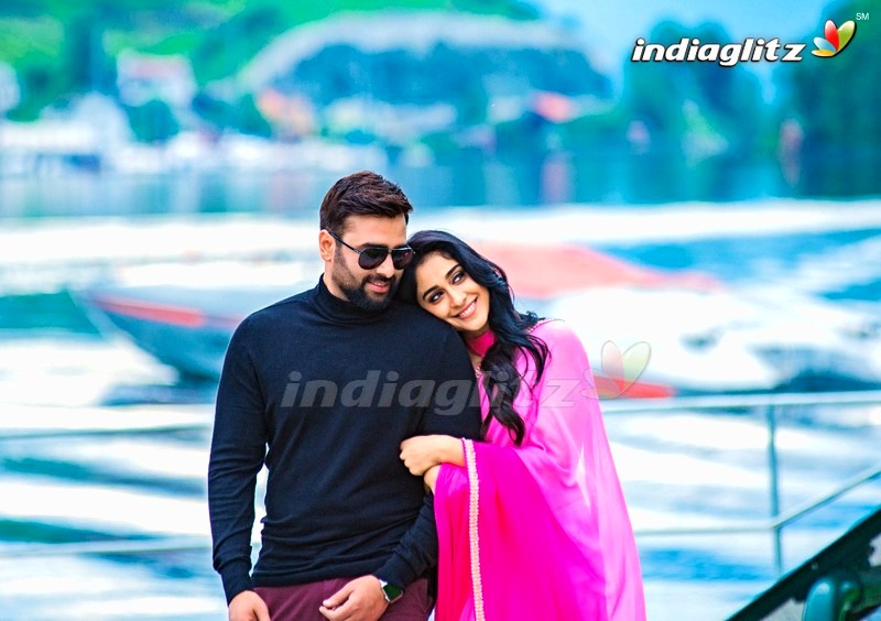 Balakrishnudu