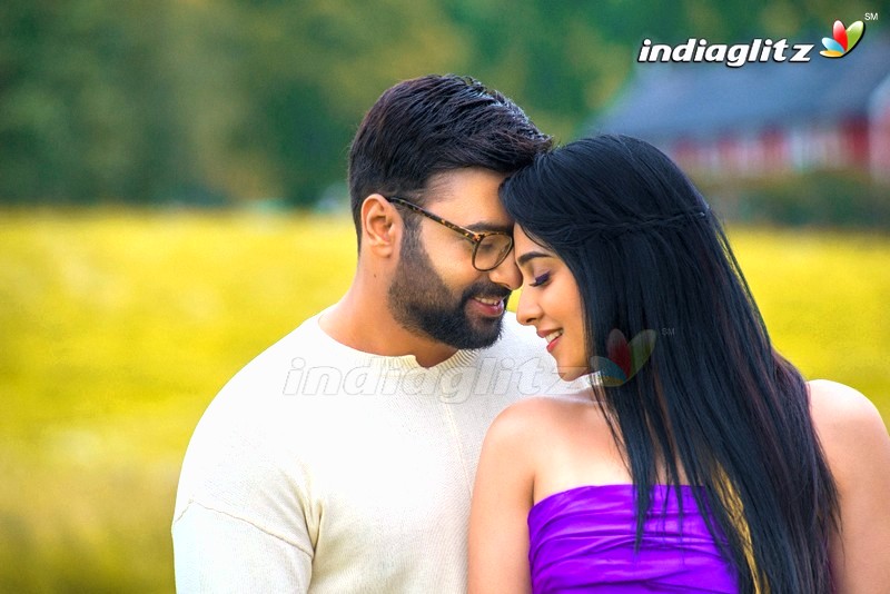 Balakrishnudu