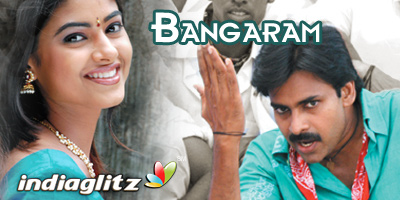 Bangaram