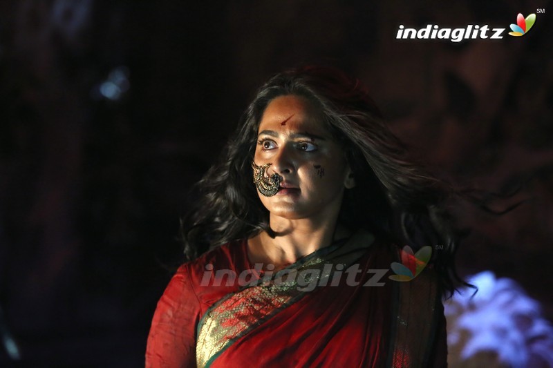 Bhaagamathie