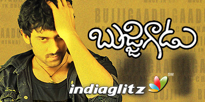 Bujjigadu Review