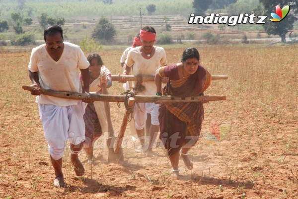 Chakali Ilamma