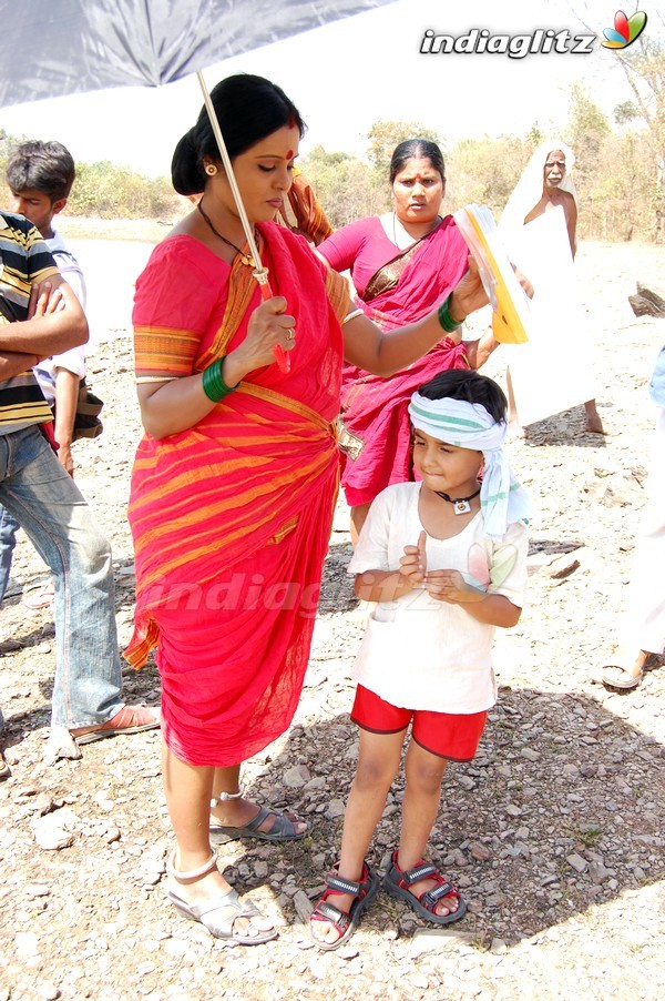 Chakali Ilamma