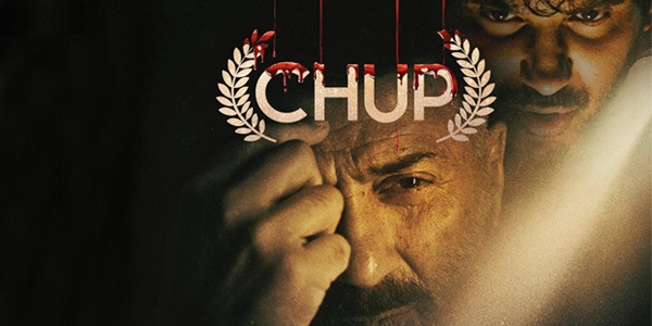 Chup Review