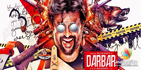 Darbar