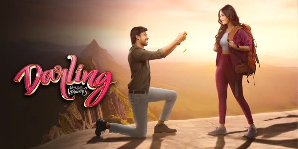 Darling Review