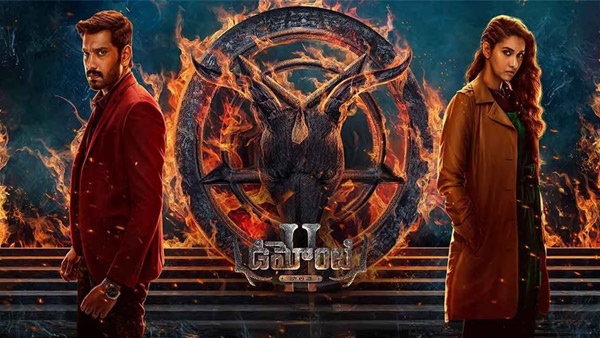 Demonte Colony 2 Review