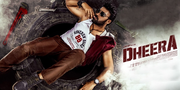 Dheera Review