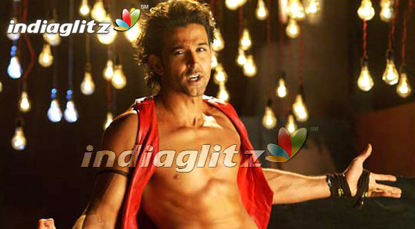 Dhoom 2