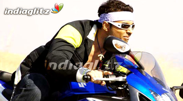 Dhoom 2