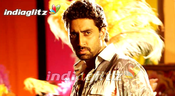 Dhoom 2