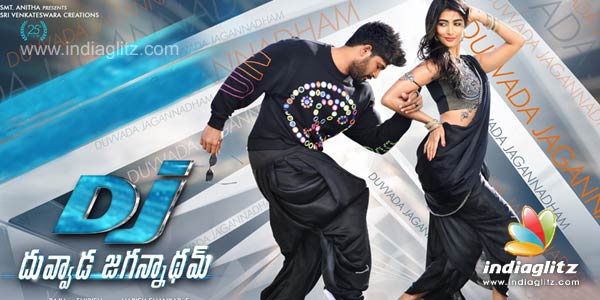 Duvvada Jagannadham Review