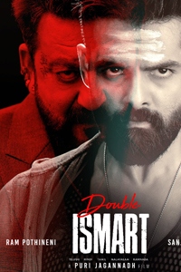 Watch Double iSmart trailer