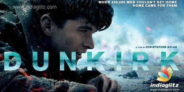 Dunkirk Peview