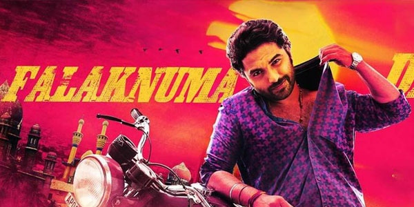 Falaknuma Das Review