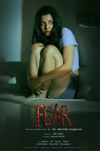 Fear Review