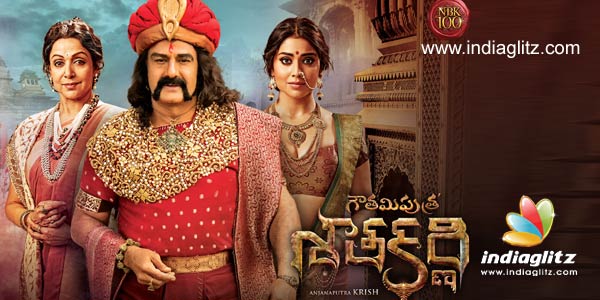 Gautamiputra Satakarni