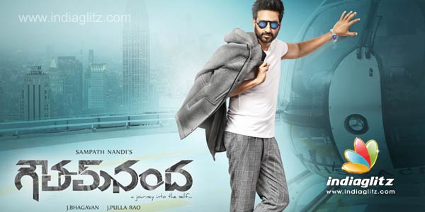 Goutham Nanda Review