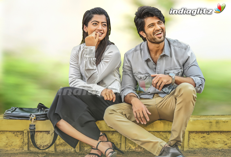 Geetha Govindam