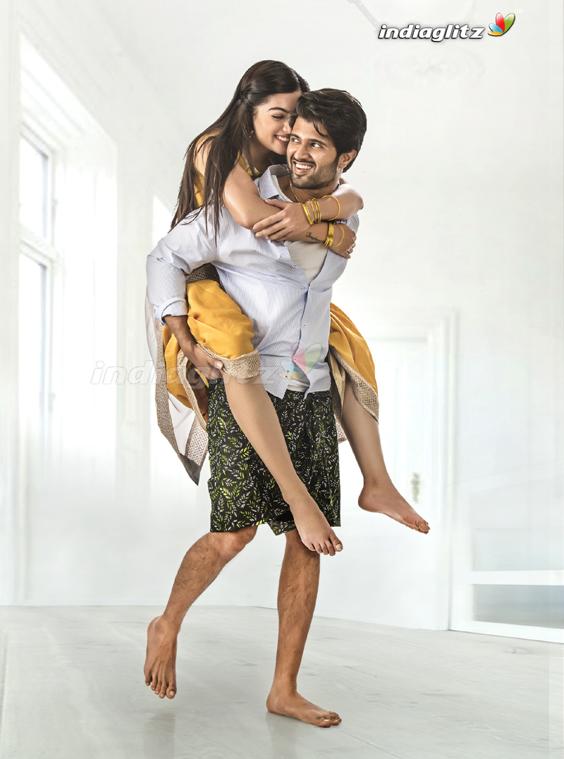 Geetha Govindam