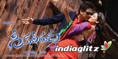 Greekuveerudu Music Review